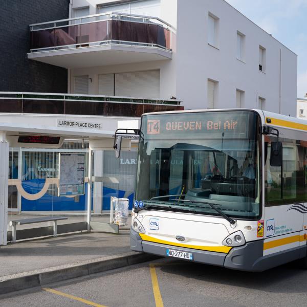 CTRL Lorient RATP Dev