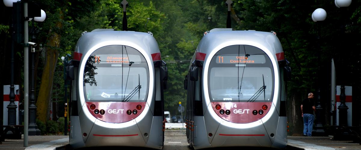 Tramvia di Firenze