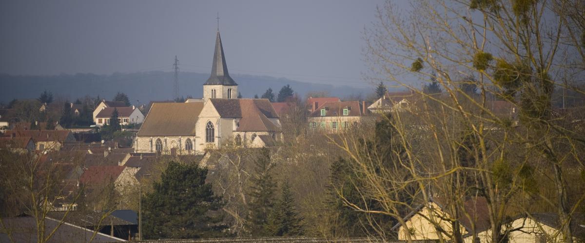 Yvelines France Bus Mobility