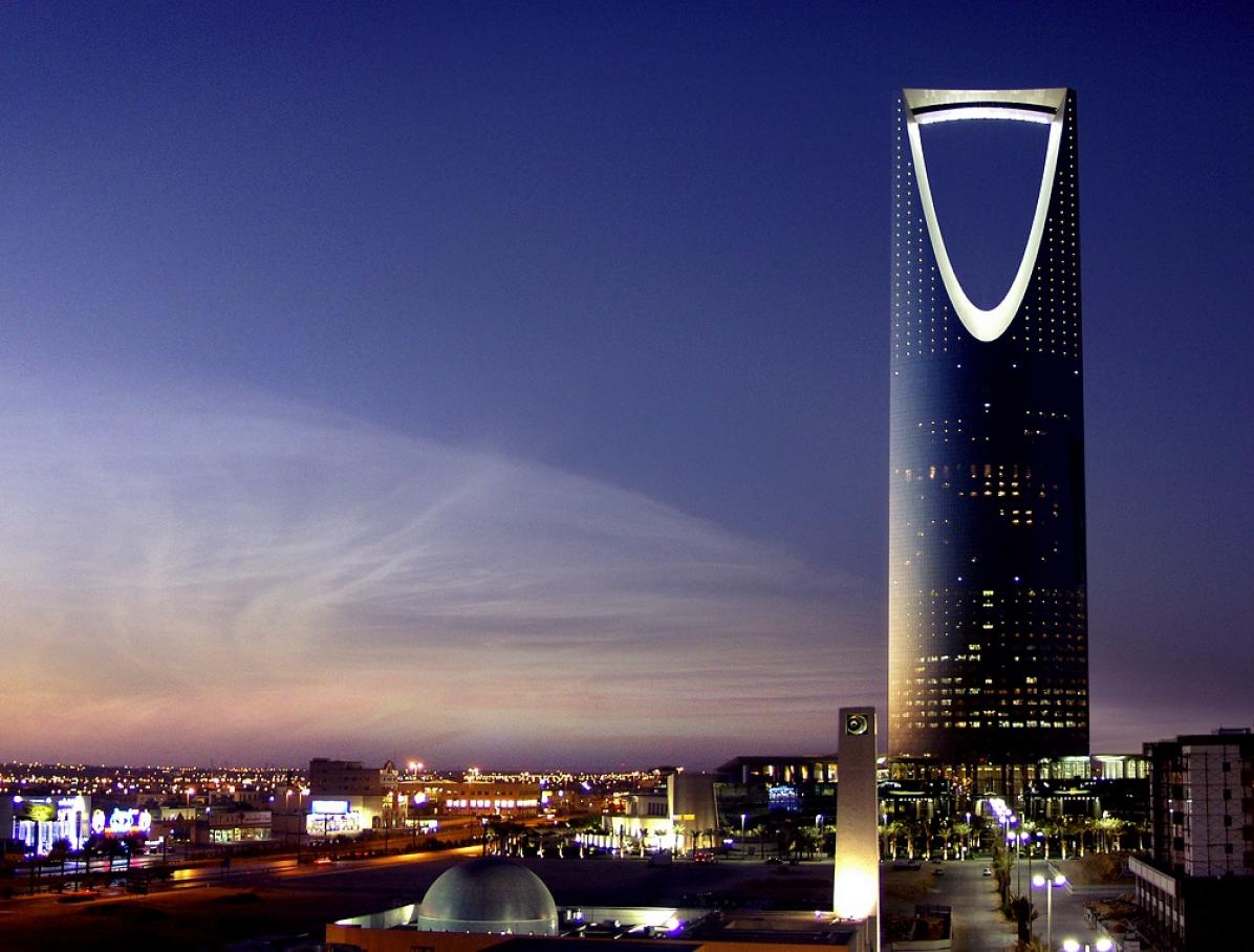 Riyadh