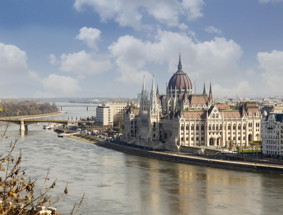 Budapest