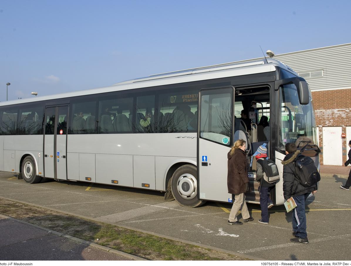 Mantes-en-Yvelines