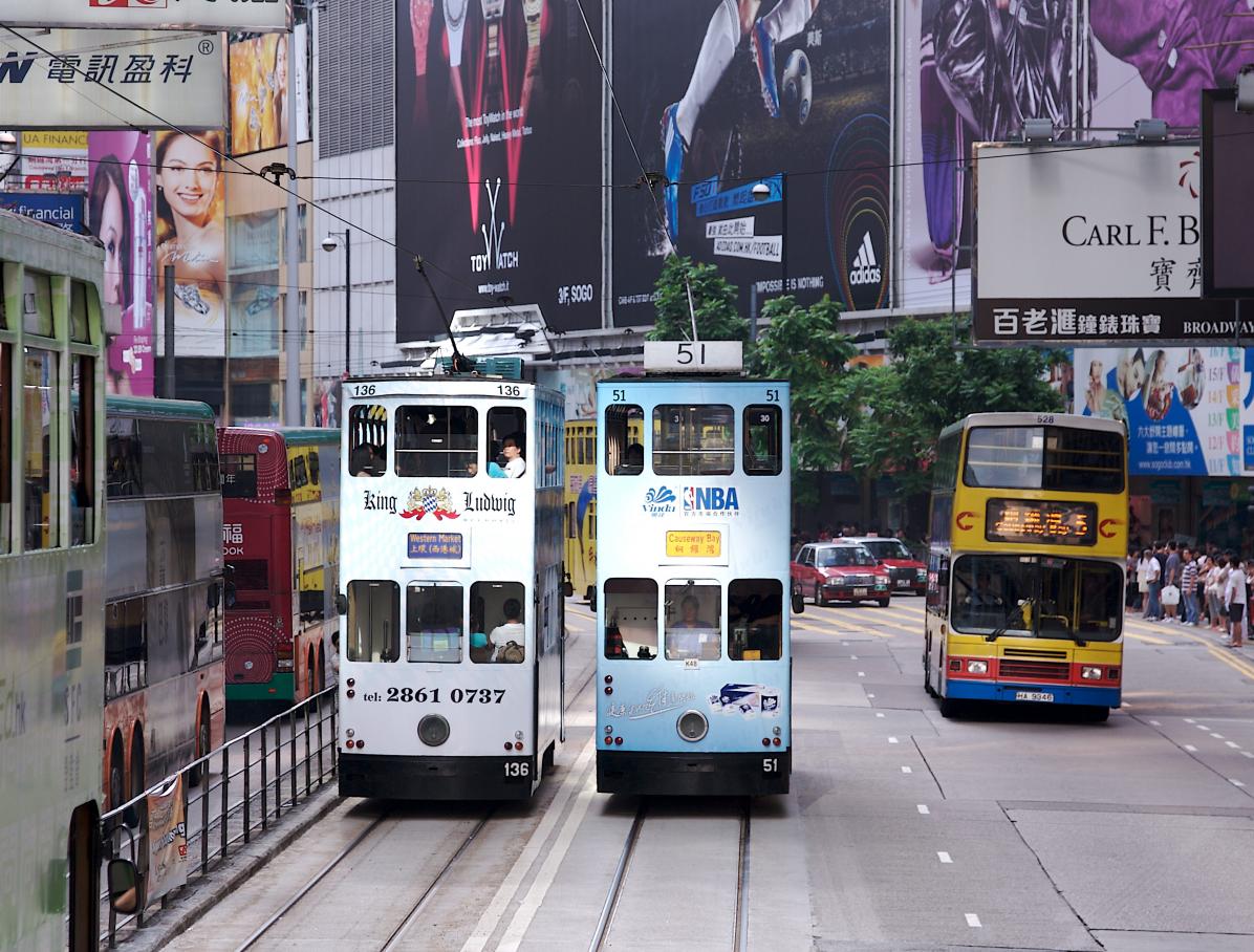 Hong Kong
