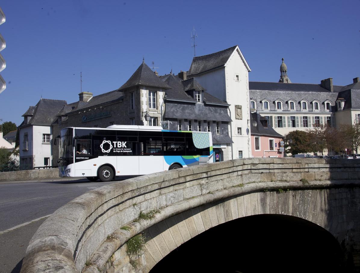 Quimperlé