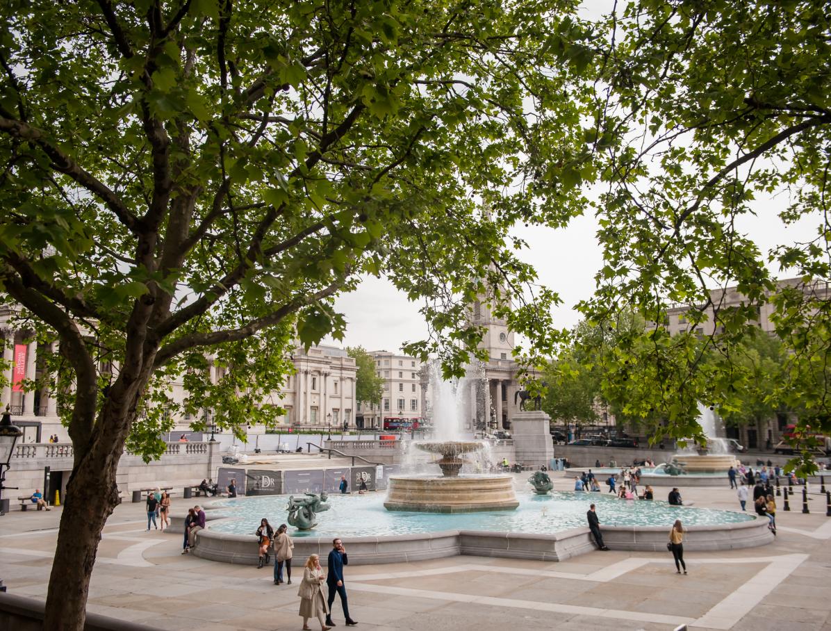 London