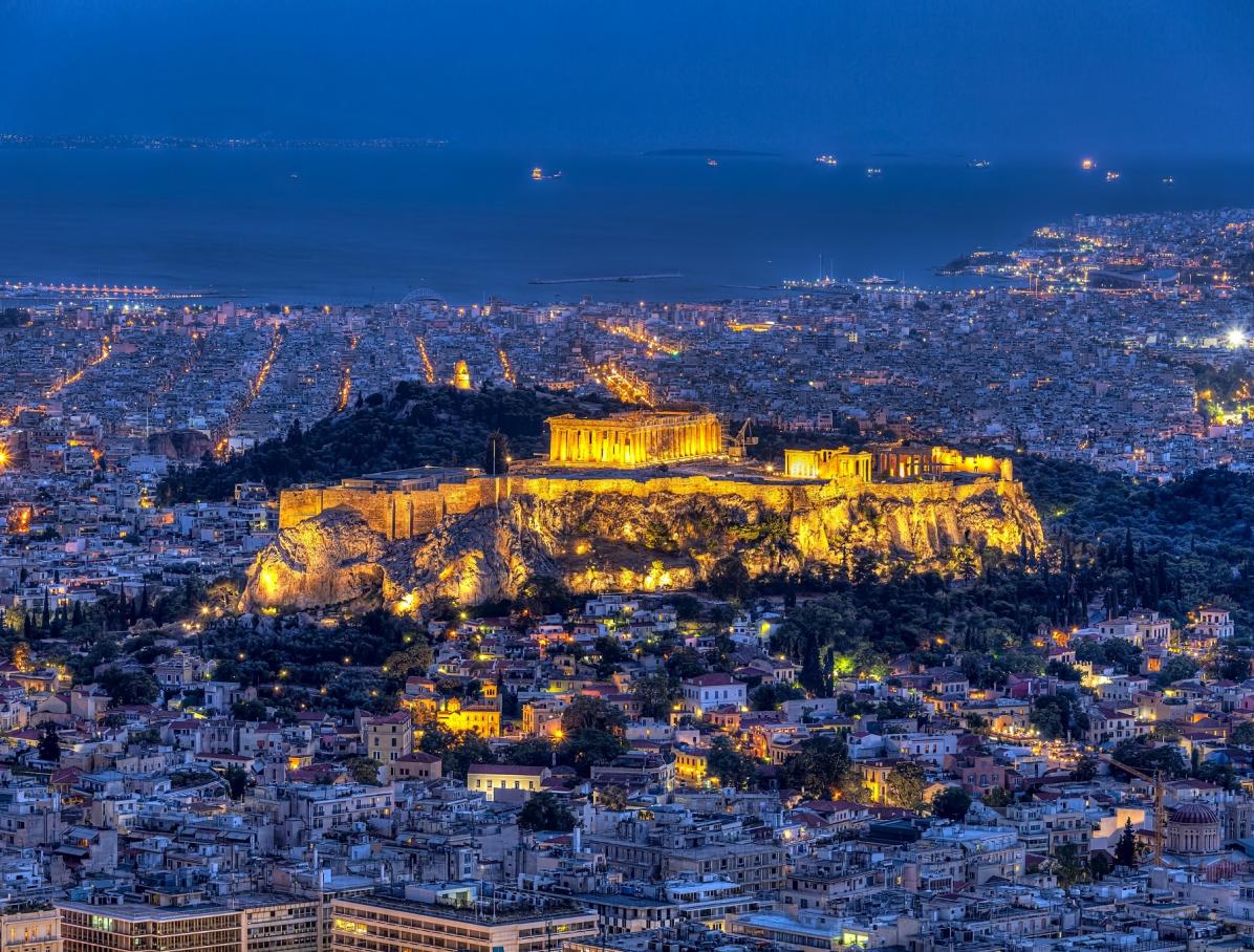 Athens