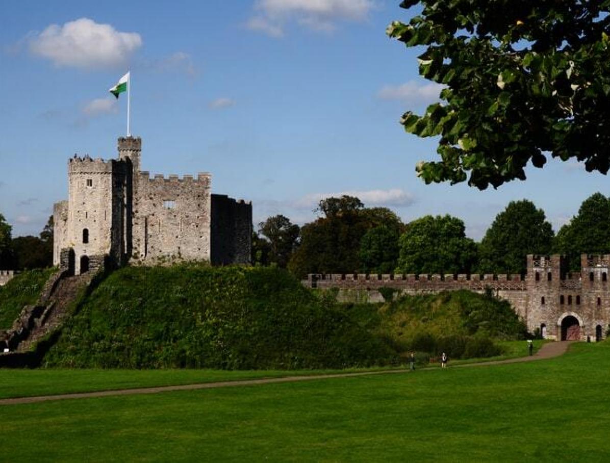 Cardiff