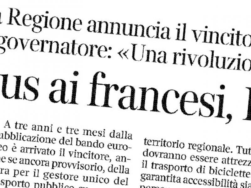 Corriere fiorentino