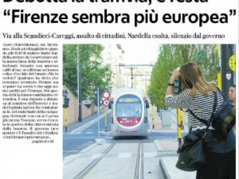 la Repubblica