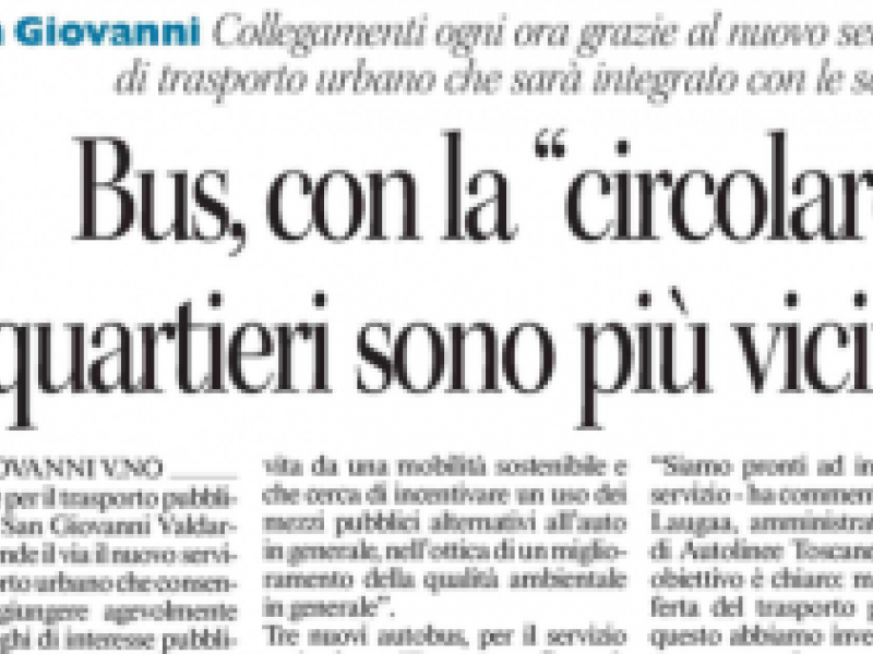 Corriere di Arezzo