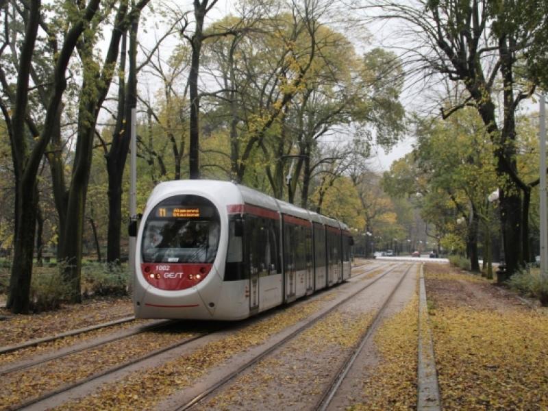 Tramvia di Firenze