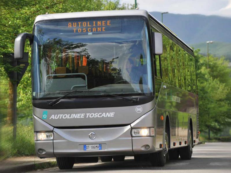autolinee Toscane